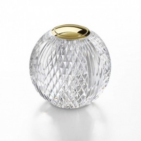 Настольная лампа декоративная Odeon Light Crystal 5008/2TL в Нефтекамске - neftekamsk.mebel24.online | фото 4