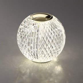Настольная лампа декоративная Odeon Light Crystal 5008/2TL в Нефтекамске - neftekamsk.mebel24.online | фото 7