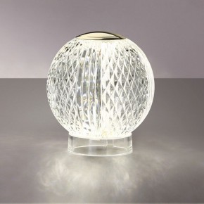 Настольная лампа декоративная Odeon Light Crystal 5008/2TL в Нефтекамске - neftekamsk.mebel24.online | фото 8