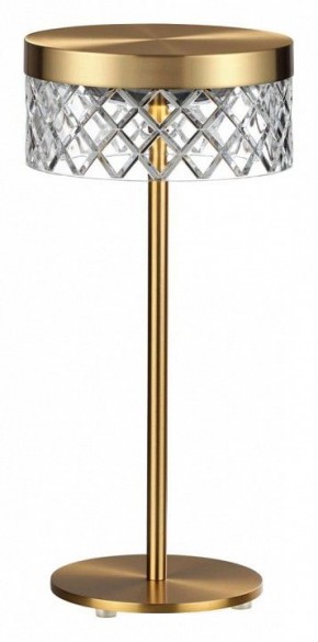 Настольная лампа декоративная Odeon Light Fivre 5032/7TL в Нефтекамске - neftekamsk.mebel24.online | фото