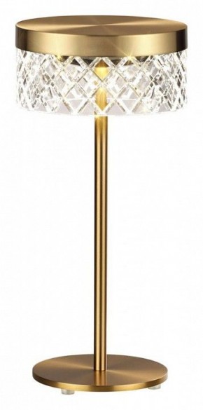 Настольная лампа декоративная Odeon Light Fivre 5032/7TL в Нефтекамске - neftekamsk.mebel24.online | фото 2