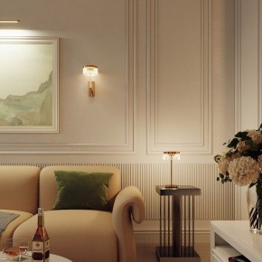 Настольная лампа декоративная Odeon Light Fivre 5032/7TL в Нефтекамске - neftekamsk.mebel24.online | фото 4