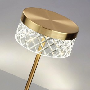 Настольная лампа декоративная Odeon Light Fivre 5032/7TL в Нефтекамске - neftekamsk.mebel24.online | фото 6
