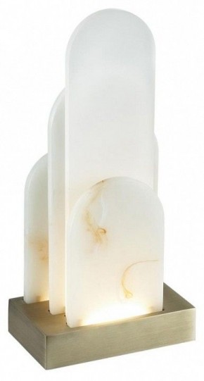 Настольная лампа декоративная Odeon Light Foros 5437/12TL в Нефтекамске - neftekamsk.mebel24.online | фото 2