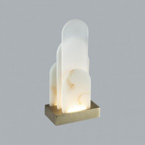 Настольная лампа декоративная Odeon Light Foros 5437/12TL в Нефтекамске - neftekamsk.mebel24.online | фото 3