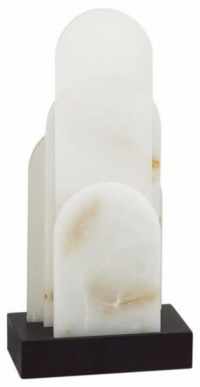 Настольная лампа декоративная Odeon Light Foros 5438/12TL в Нефтекамске - neftekamsk.mebel24.online | фото