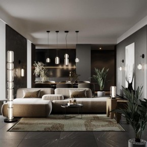 Настольная лампа декоративная Odeon Light Jam 5409/10TL в Нефтекамске - neftekamsk.mebel24.online | фото 5