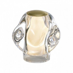 Настольная лампа декоративная Odeon Light Jemstone 5085/2TL в Нефтекамске - neftekamsk.mebel24.online | фото 2
