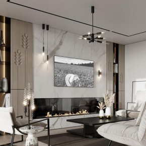 Настольная лампа декоративная Odeon Light Kolos 5459/9TL в Нефтекамске - neftekamsk.mebel24.online | фото 4