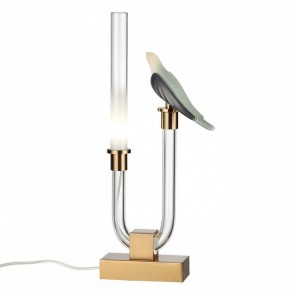 Настольная лампа декоративная Odeon Light Lark 5431/2TL в Нефтекамске - neftekamsk.mebel24.online | фото 2