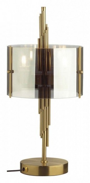 Настольная лампа декоративная Odeon Light Margaret 4895/2T в Нефтекамске - neftekamsk.mebel24.online | фото 2