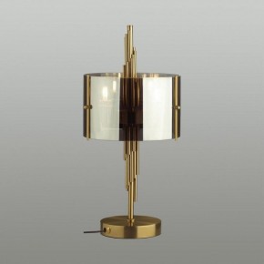 Настольная лампа декоративная Odeon Light Margaret 4895/2T в Нефтекамске - neftekamsk.mebel24.online | фото 3