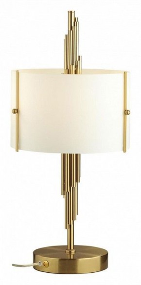 Настольная лампа декоративная Odeon Light Margaret 5415/2T в Нефтекамске - neftekamsk.mebel24.online | фото 3