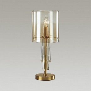 Настольная лампа декоративная Odeon Light Nicole 4886/1T в Нефтекамске - neftekamsk.mebel24.online | фото 2