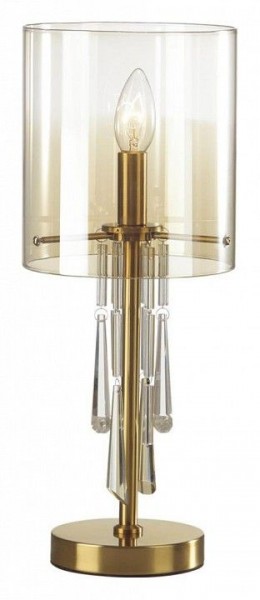 Настольная лампа декоративная Odeon Light Nicole 4886/1T в Нефтекамске - neftekamsk.mebel24.online | фото 3