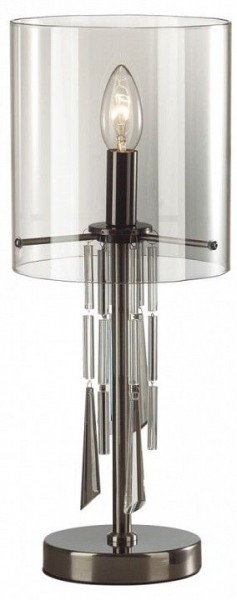 Настольная лампа декоративная Odeon Light Nicole 4890/1T в Нефтекамске - neftekamsk.mebel24.online | фото 3