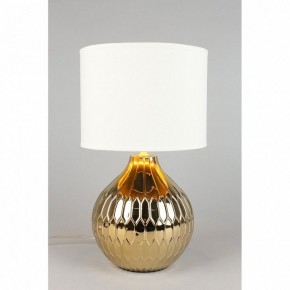 Настольная лампа декоративная Omnilux Abbadia OML-16204-01 в Нефтекамске - neftekamsk.mebel24.online | фото 3