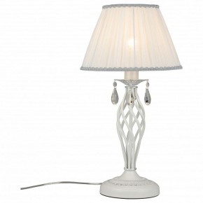 Настольная лампа декоративная Omnilux Cremona OML-60814-01 в Нефтекамске - neftekamsk.mebel24.online | фото