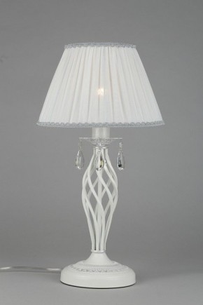 Настольная лампа декоративная Omnilux Cremona OML-60814-01 в Нефтекамске - neftekamsk.mebel24.online | фото 2