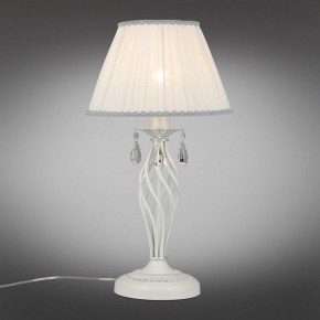 Настольная лампа декоративная Omnilux Cremona OML-60814-01 в Нефтекамске - neftekamsk.mebel24.online | фото 3