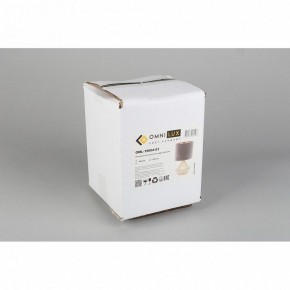Настольная лампа декоративная Omnilux Lucese OML-19604-01 в Нефтекамске - neftekamsk.mebel24.online | фото 6