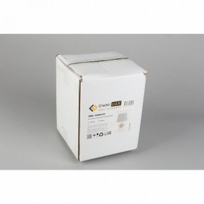 Настольная лампа декоративная Omnilux Orria OML-16904-01 в Нефтекамске - neftekamsk.mebel24.online | фото 7