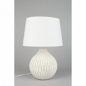 Настольная лампа декоративная Omnilux Ribolla OML-16604-01 в Нефтекамске - neftekamsk.mebel24.online | фото 3