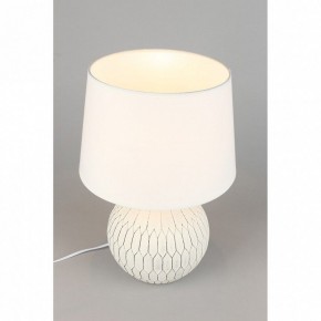 Настольная лампа декоративная Omnilux Ribolla OML-16604-01 в Нефтекамске - neftekamsk.mebel24.online | фото 5