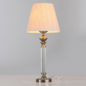 Настольная лампа декоративная Omnilux Rivoli OML-64214-01 в Нефтекамске - neftekamsk.mebel24.online | фото 2