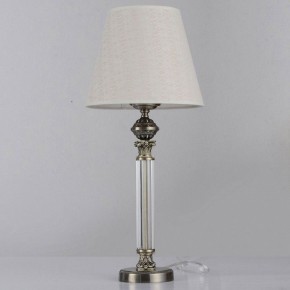 Настольная лампа декоративная Omnilux Rivoli OML-64214-01 в Нефтекамске - neftekamsk.mebel24.online | фото 3