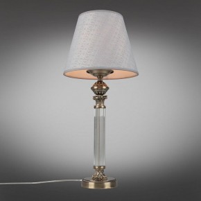 Настольная лампа декоративная Omnilux Rivoli OML-64214-01 в Нефтекамске - neftekamsk.mebel24.online | фото 4