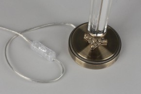 Настольная лампа декоративная Omnilux Rivoli OML-64214-01 в Нефтекамске - neftekamsk.mebel24.online | фото 8