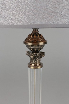 Настольная лампа декоративная Omnilux Rivoli OML-64214-01 в Нефтекамске - neftekamsk.mebel24.online | фото 9