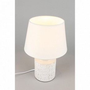 Настольная лампа декоративная Omnilux Zanca OML-16704-01 в Нефтекамске - neftekamsk.mebel24.online | фото 5