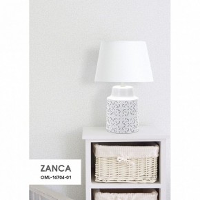 Настольная лампа декоративная Omnilux Zanca OML-16704-01 в Нефтекамске - neftekamsk.mebel24.online | фото 8