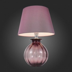 Настольная лампа декоративная ST-Luce Ampolla SL968.604.01 в Нефтекамске - neftekamsk.mebel24.online | фото 3