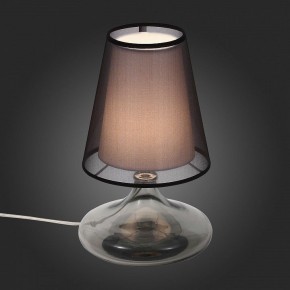 Настольная лампа декоративная ST-Luce Ampolla SL974.404.01 в Нефтекамске - neftekamsk.mebel24.online | фото 4