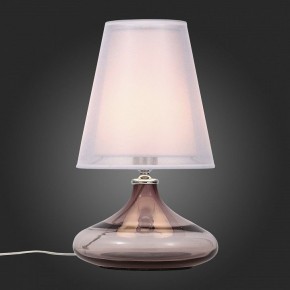 Настольная лампа декоративная ST-Luce Ampolla SL974.604.01 в Нефтекамске - neftekamsk.mebel24.online | фото 3