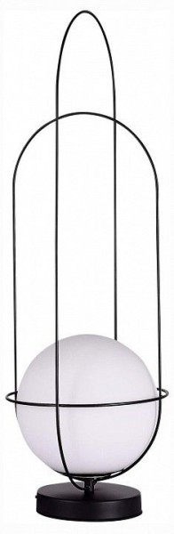 Настольная лампа декоративная ST-Luce Beata SL1189.404.01 в Нефтекамске - neftekamsk.mebel24.online | фото