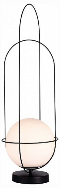 Настольная лампа декоративная ST-Luce Beata SL1189.404.01 в Нефтекамске - neftekamsk.mebel24.online | фото 3