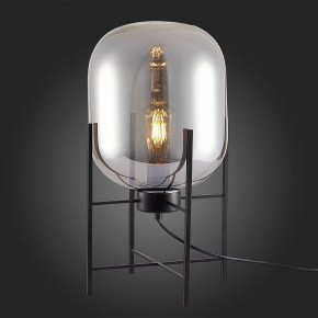 Настольная лампа декоративная ST-Luce Burasca SL1050.704.01 в Нефтекамске - neftekamsk.mebel24.online | фото 4