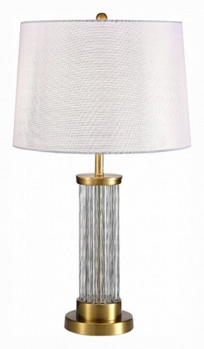 Настольная лампа декоративная ST-Luce Corsi SL1003.304.01 в Нефтекамске - neftekamsk.mebel24.online | фото