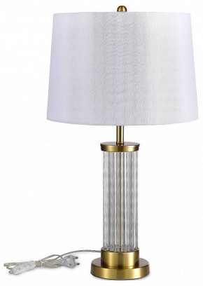 Настольная лампа декоративная ST-Luce Corsi SL1003.304.01 в Нефтекамске - neftekamsk.mebel24.online | фото 2