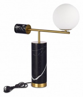 Настольная лампа декоративная ST-Luce Danese SL1008.404.01 в Нефтекамске - neftekamsk.mebel24.online | фото 3