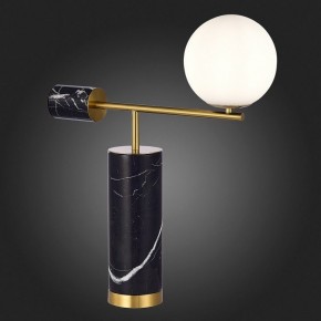 Настольная лампа декоративная ST-Luce Danese SL1008.404.01 в Нефтекамске - neftekamsk.mebel24.online | фото 4