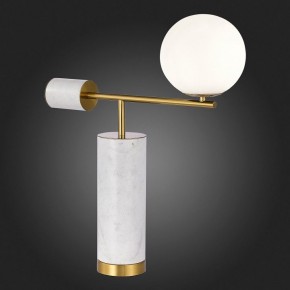 Настольная лампа декоративная ST-Luce Danese SL1008.504.01 в Нефтекамске - neftekamsk.mebel24.online | фото 4