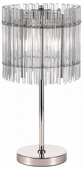 Настольная лампа декоративная ST-Luce Epica SL1656.104.03 в Нефтекамске - neftekamsk.mebel24.online | фото 3