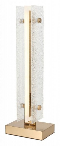 Настольная лампа декоративная ST-Luce FAGY SL6245.204.01 в Нефтекамске - neftekamsk.mebel24.online | фото 4