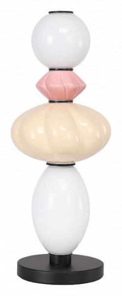 Настольная лампа декоративная ST-Luce FLORENTINI SL6134.404.01 в Нефтекамске - neftekamsk.mebel24.online | фото