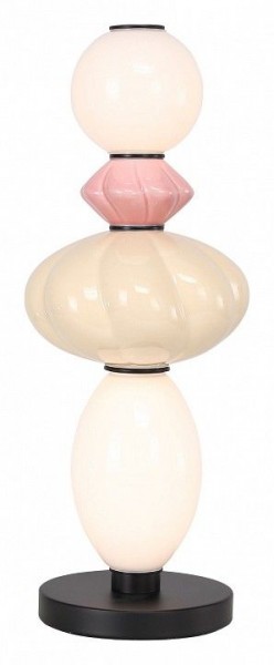 Настольная лампа декоративная ST-Luce FLORENTINI SL6134.404.01 в Нефтекамске - neftekamsk.mebel24.online | фото 2